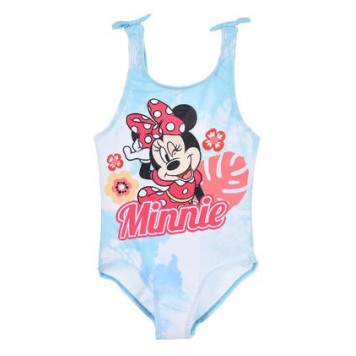 Disney Minnie  children's swimsuit, swimming 3-8 years