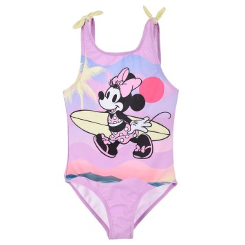 Disney Minnie  Surf children's swimsuit, swimming 3-8 years