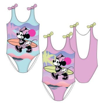 Disney Minnie  Surf children's swimsuit, swimming 3-8 years