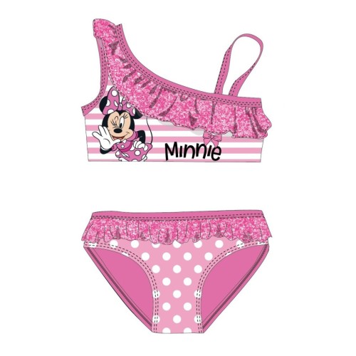 Disney Minnie  Wink children's swimwear, bikini 3-8 years