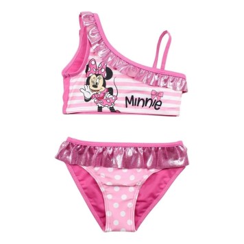 Disney Minnie  Wink children's swimwear, bikini 3-8 years
