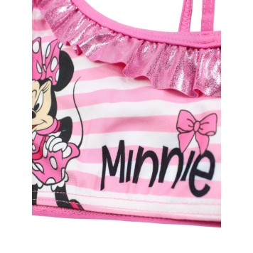 Disney Minnie  Wink children's swimwear, bikini 3-8 years