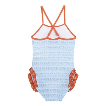 Disney Vaiana children's swimsuit, swimming 3-7 years