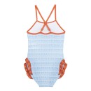 Disney Vaiana children's swimsuit, swimming 3-7 years