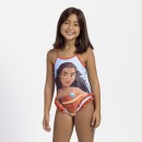 Disney Vaiana children's swimsuit, swimming 3-7 years