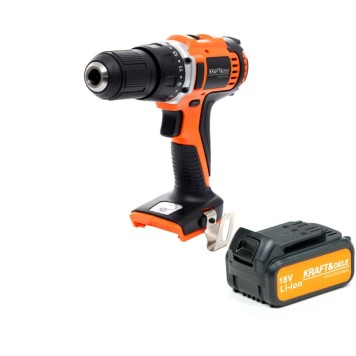 Wkrętarka 18V X-SERIES KD1751