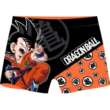 Dragon Ball Goten  children's swimsuit, shorts 104-152 cm