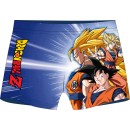 Dragon Ball Z kids' swim shorts, short 104-152 cm