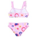 Gabby's Dollhouse Bubbly World child swimsuit, bikini 3-8 years