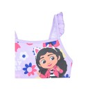 Gabby's Dollhouse Bubbly World child swimsuit, bikini 3-8 years
