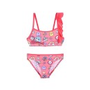 Gabby's Dollhouse Chilling child swimsuit, bikini 3-8 years
