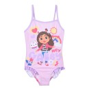 Gabby's Dollhouse children's swimsuit, swimming 3-8 years