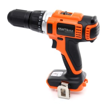 Wkrętarka 18V X-SERIES KD1751