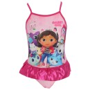 Gabby's Dollhouse Mates kids' swimsuit, swim 3 - 4 years / 98 - 104 cm