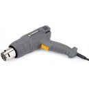 OPALARKA ELEKTRYCZNA 2 BIEGI 4 DYSZE 600C 2000W PM-OP-2000MN