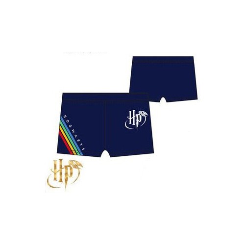 Harry Potter children's swimming trunks, shorts 10 years