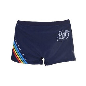Harry Potter children's swim trunks, shorts 12 years