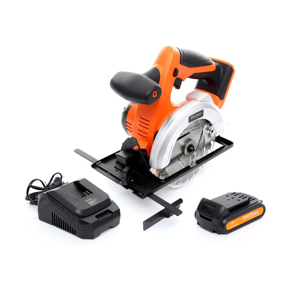 Pilarka ręczna 20V X-SERIES KD1752