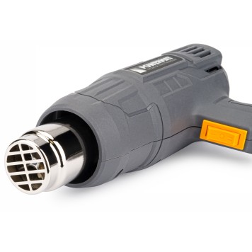 OPALARKA ELEKTRYCZNA 2 BIEGI 4 DYSZE 600C 2000W PM-OP-2000MN