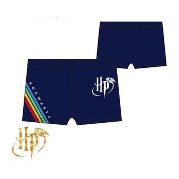 Harry Potter children's swim trunks, shorts 8 years