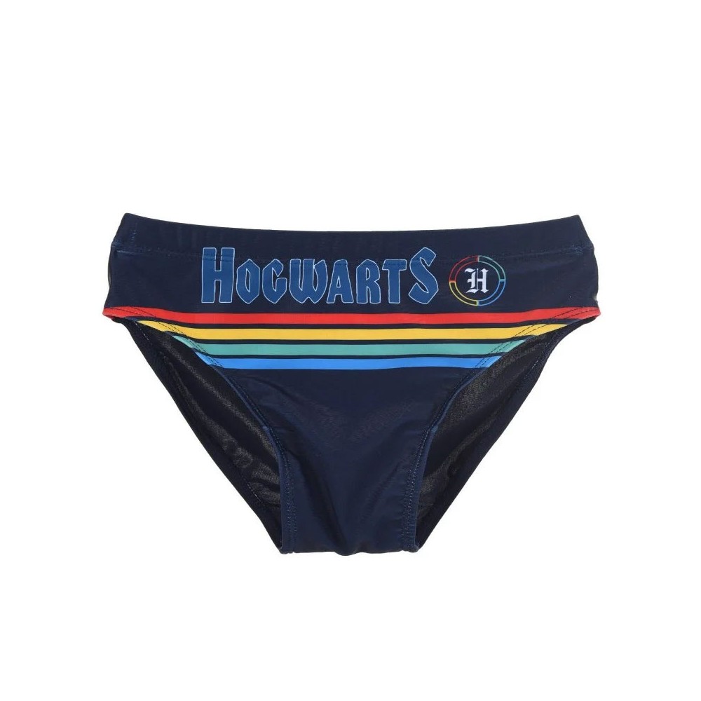 Harry Potter children's swimming trunks, swimming 12 years