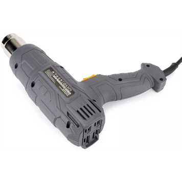 OPALARKA ELEKTRYCZNA 2 BIEGI 4 DYSZE 600C 2000W PM-OP-2000MN