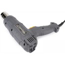 OPALARKA ELEKTRYCZNA 2 BIEGI 4 DYSZE 600C 2000W PM-OP-2000MN