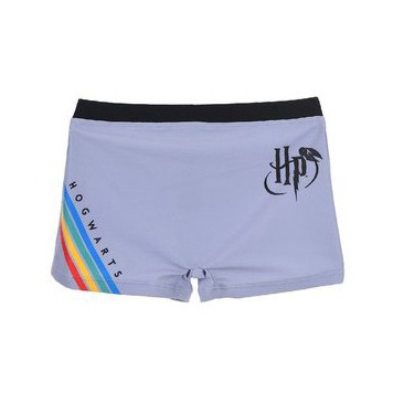 Harry Potter children's swim trunks, shorts 6-12 years