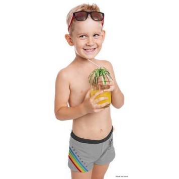 Harry Potter children's swim trunks, shorts 6-12 years