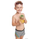 Harry Potter children's swim trunks, shorts 6-12 years