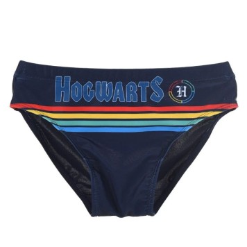 Harry Potter children's swim trunks, swimming 6-12 years