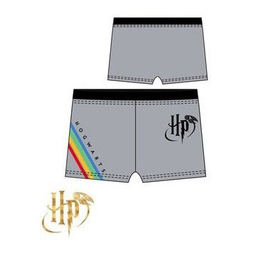 Harry Potter kids swimming trunks, shorts 10 years