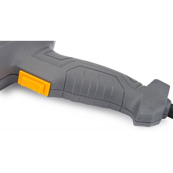 OPALARKA ELEKTRYCZNA 2 BIEGI 4 DYSZE 600C 2000W PM-OP-2000MN