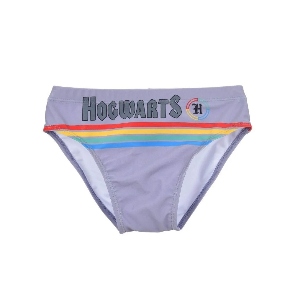 Harry Potter children's swim trunks, swimming 8 years