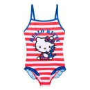 Hello Kitty Anchor children's swimsuit, swimming 3-8 years