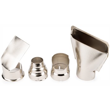 OPALARKA ELEKTRYCZNA 2 BIEGI 4 DYSZE 600C 2000W PM-OP-2000MN