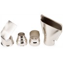 OPALARKA ELEKTRYCZNA 2 BIEGI 4 DYSZE 600C 2000W PM-OP-2000MN