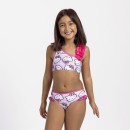Hello Kitty children's swimwear, bikini 3-7 years