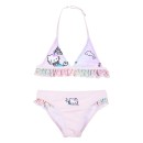 Hello Kitty Mermaid children's swimsuit, bikini 3-8 years