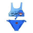 Miraculous Ladybug Power children's swimsuit, bikini 4-8 years