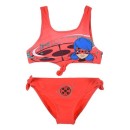 Miraculous Ladybug Power children's swimsuit, bikini 4-8 years