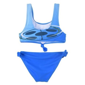 Miraculous Ladybug Power children's swimsuit, bikini 4-8 years