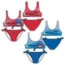 Miraculous Ladybug Power children's swimsuit, bikini 4-8 years