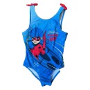 Miraculous Ladybug Power children's swimsuit, for swimming 4-8 years