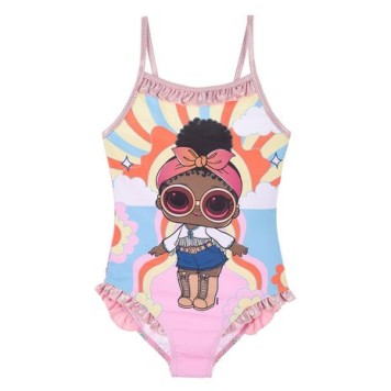 LOL Surprise Beach children's swimsuit, swimming 5-10 years