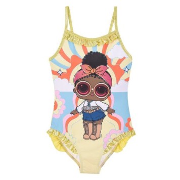 LOL Surprise Beach children's swimsuit, swimming 5-10 years