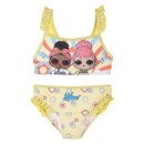 LOL Surprise Sun children's swimwear, bikini 5-10 years
