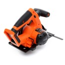 Pilarka ręczna 20V X-SERIES KD1752