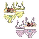 LOL Surprise Sun children's swimwear, bikini 5-10 years