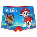 Paw Patrol kids swimsuit, shorts 98-128 cm